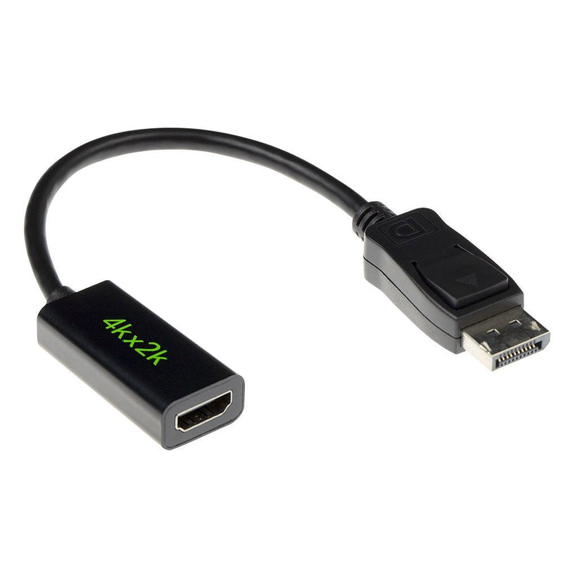 15CM Conversion Cable DisplayPort Male To HDMI a Female