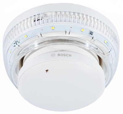 Bosch FNX-425U-WFWH Avenar 4000 All-in-one. Alarm Acústica/Visual. Housing White Flash White — image 1