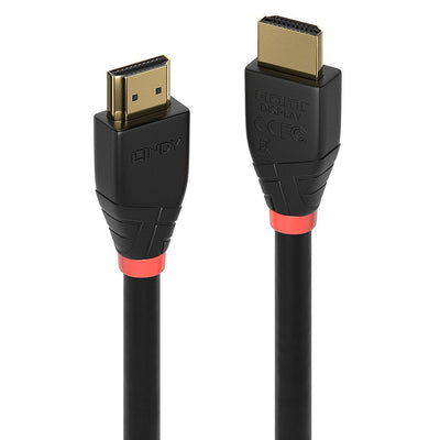 Lindy HDMI Cable 2.0 18G Active 4K60HZ 20M — image 1
