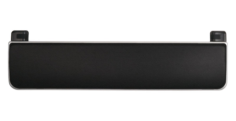 Contour Balance Keyboard Wrist Rest Black