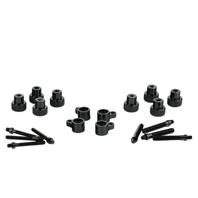 Thermal Grizzly Adapter AM5 And Kit Assembly Compensado, Assembly/Assembly Black TG-AD-AM5-MK — image 1