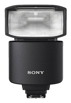 Sony GN46 Flash Esclavo Black