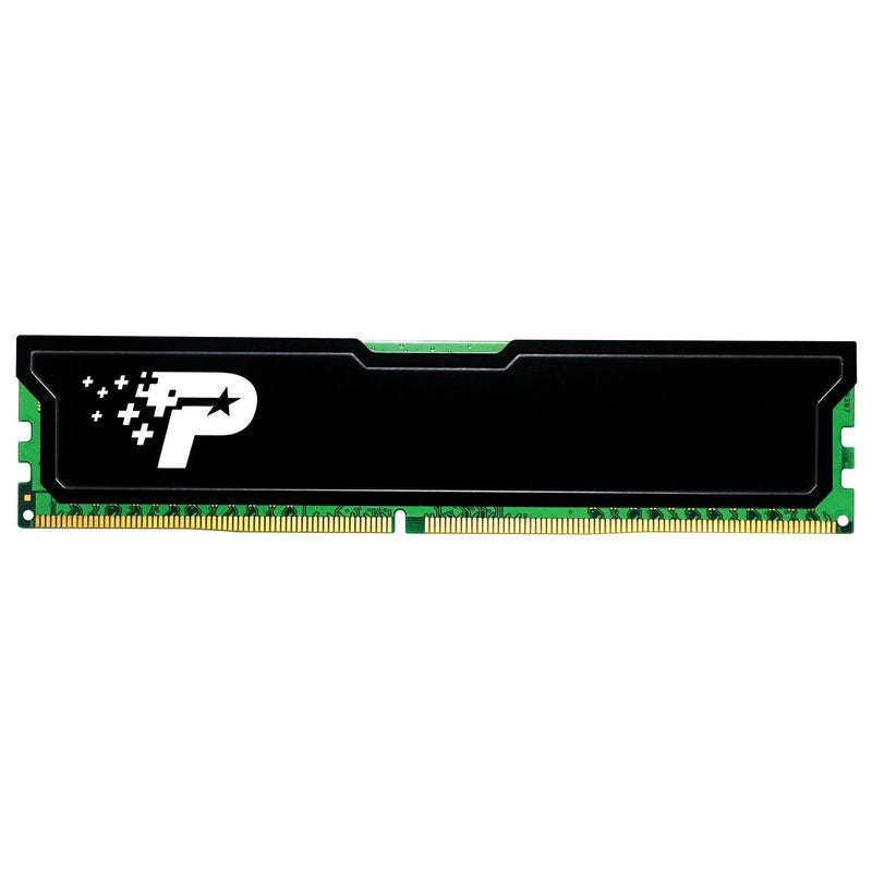 Patriot Memory DDR4 Memory PSD416G24002S 16GB 2400MHZ