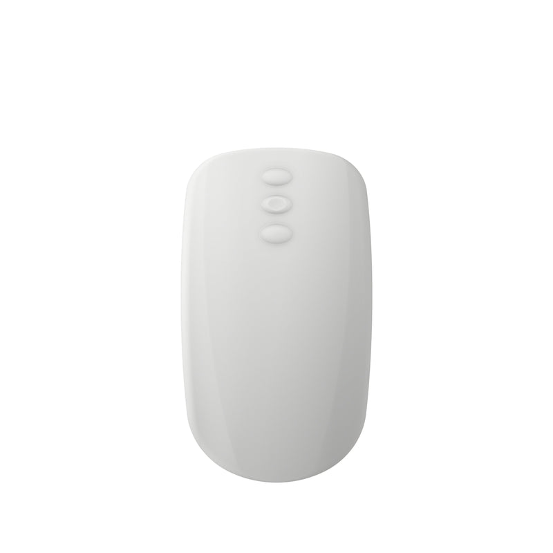 Cherry AK-PMH3 Mouse Ambidextro RF Wireless 1000 DPI