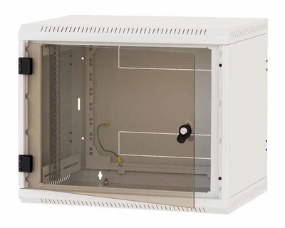 Triton RBA-04-AS4-CAX-A1 Cabinet Wall 19 4U, 600X395MM, Piece Grey — image 1