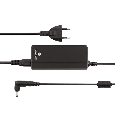Coolbox Charger Universal 90W+USB Automatic (20) — image 1