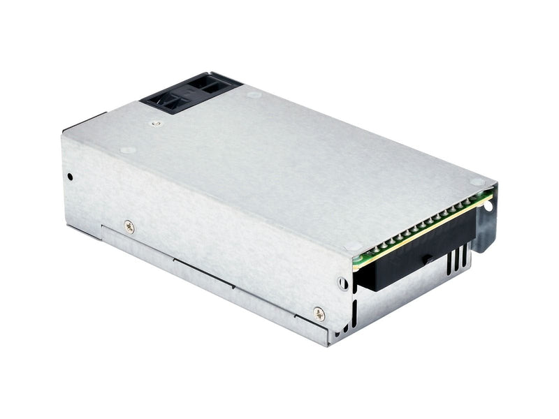 Seasonic Power Supply SSP-300SUB 300W 20 + 4 Pin ATX 1U Silver