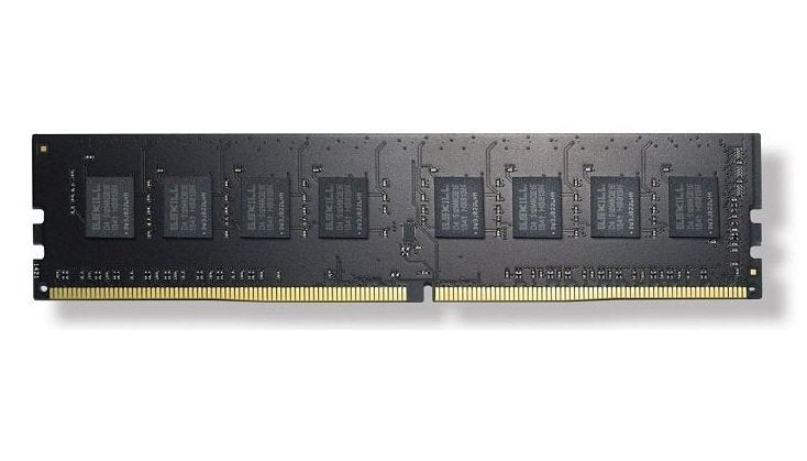 G.skill Memory DDR4 4GB PC2133 Nt