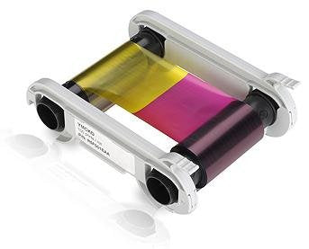 Evolis R5H004NAA Tape Printer 400 Páginas