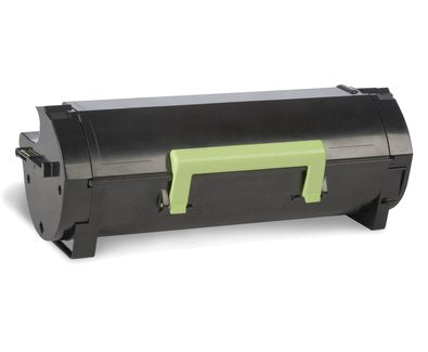 Lexmark Genuine Toner Black 522XE MS711 / MS811 / MS812 - 45.000 Paginas