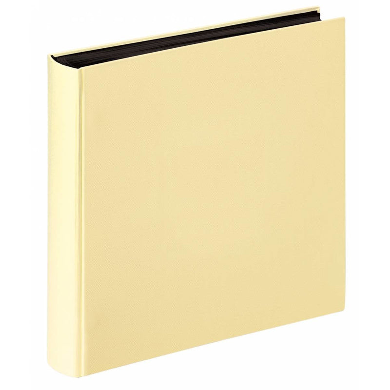 Walther Design Fun Album Foto And Protector Cream Colour 100 Hojas L