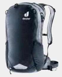 Deuter Backpack Bicicleta Race Air 14 + 3