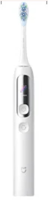 Mijia Smart Servo-oscillation Electric Toothbrush Pro White