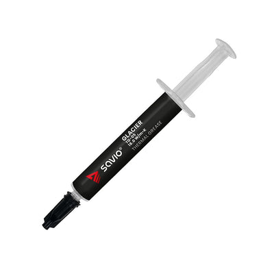 Savio TG-05 1G Compuesto Disipador Calor Thermal Paste 18W/M·k — image 1