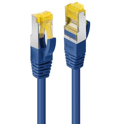 Lindy Cable RJ45 S/FTP Lszh 20M Blue — image 1