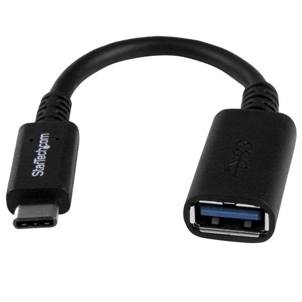 StarTech Adapter USB 3.1 Type-c a - USB-C