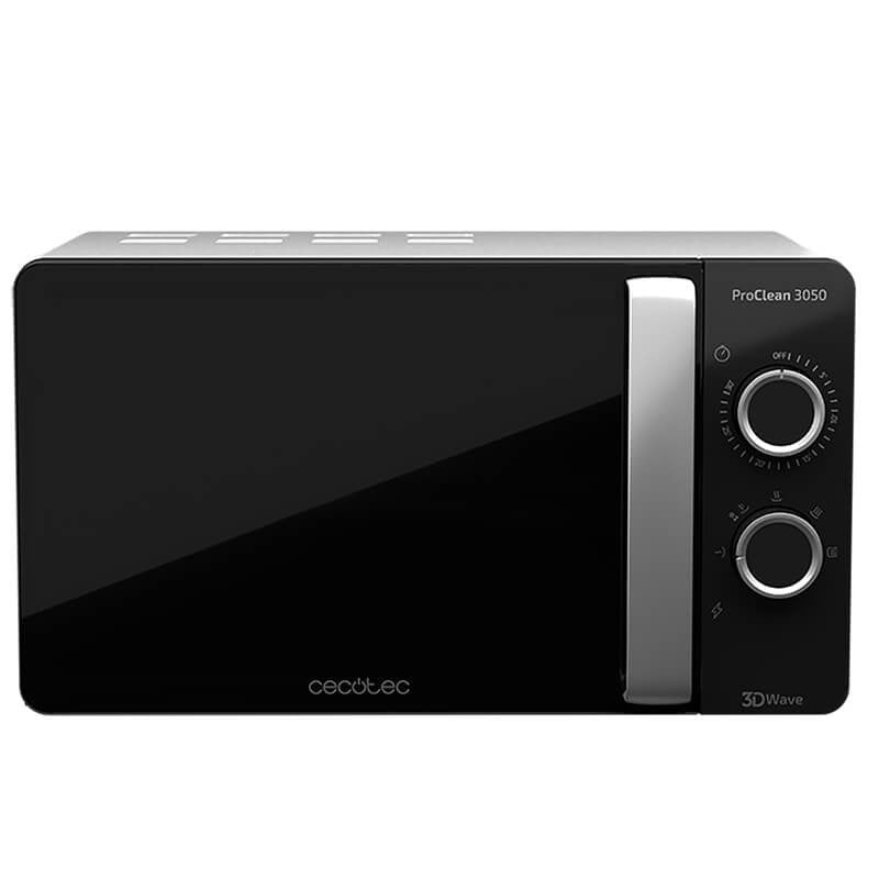 Cecotec Microwave 01528 20 L 700W Black