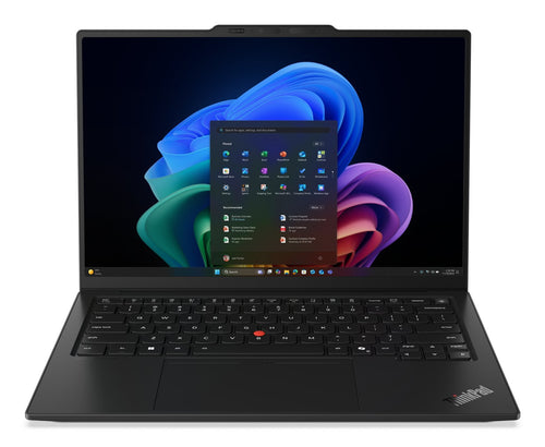 Laptop Thinkpad X1 Carbon Gen 14 Intel® Core? Ultra 7 355 (lpe-cores Up To 3.50GHZ 12MB) 14 2.8K Touch W11P64  — image 1