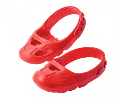 Big Shoe-care, Cover Protectora Red 800056449 — image 1