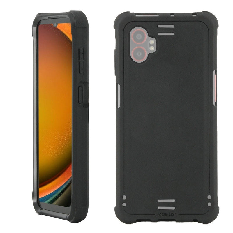 Mobilis Case Protech Galaxy XFUNDA7 Pro Bag Soft