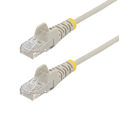 Cable Ethernet CAT.6 Slim Cabl — image 1