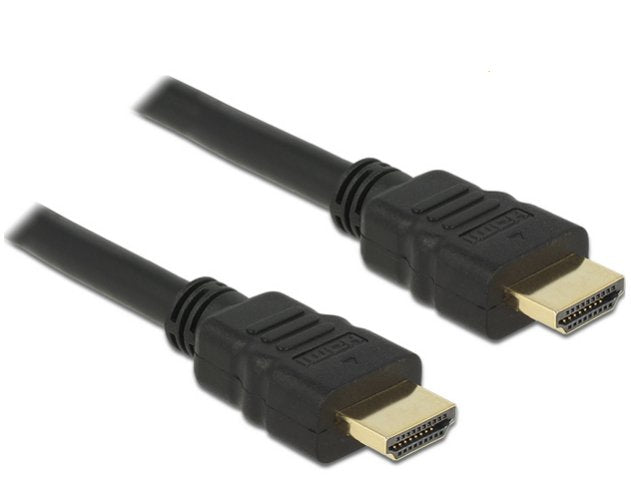 Delock HDMI Cable a Male HDMI a Male 1,5M
