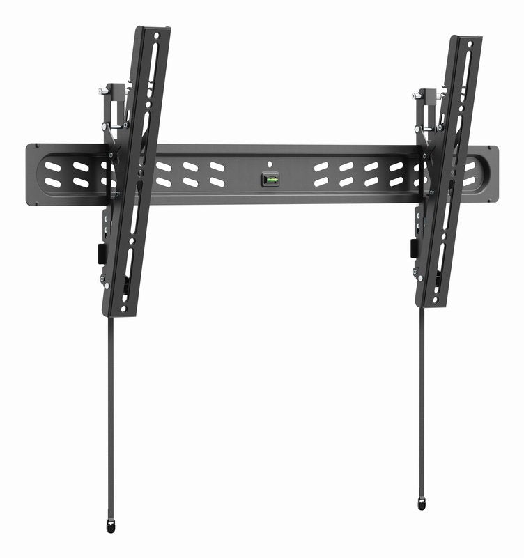 Gembird Wall Mount TV WM-95T-PRO-01, Serie Pro Tilt 43-95, Black