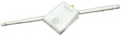 Approx Adapter USB Wi-Fi 11DBI APPUSB150H3 150Mbps 3000MW Antenna Desmontable Sma White Ralink RT3070L — image 1