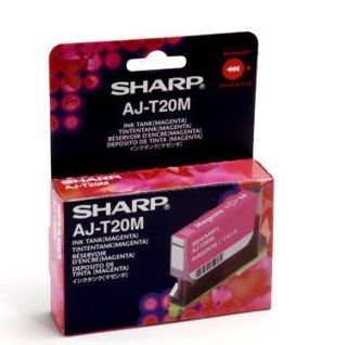 Sharp Cartridge Aj 1800/Aj 2000/Aj 2100/Aj 6010/Aj 6020 Magenta