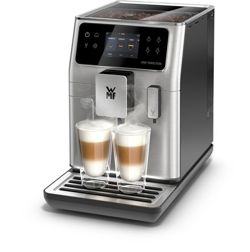 Wmf Coffee Machine Perfection CP812D Totalmente Automática Máquina Espresso 3 L