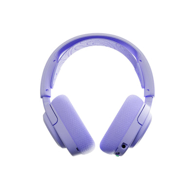 Steelseries Headphones Arctis Nova 3XW Lavender (61693) — image 1