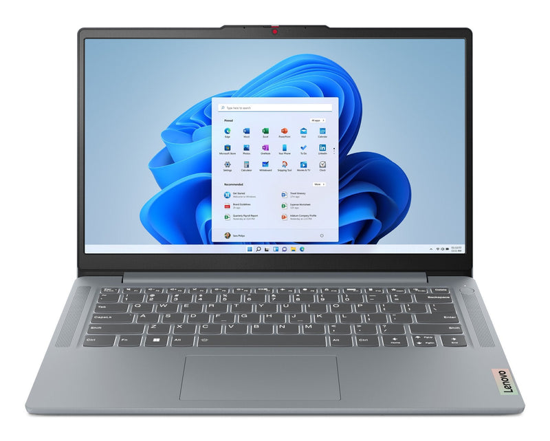 Lenovo Laptop Ideapad Slim 3 14AMN8-784 14 R5 40 8GB DDR