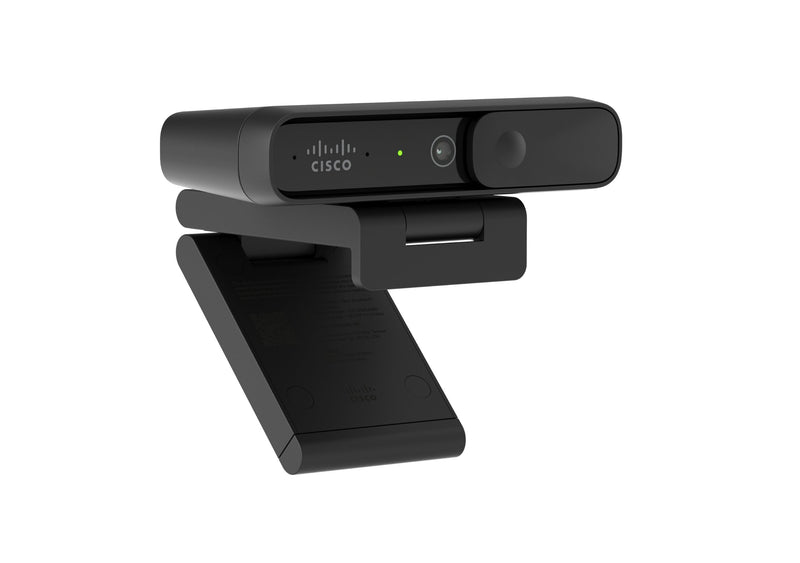 Cisco Webex Desk Camera Webcam Colour 1080P Audio USB-C YUY2 NV12 Mjpeg