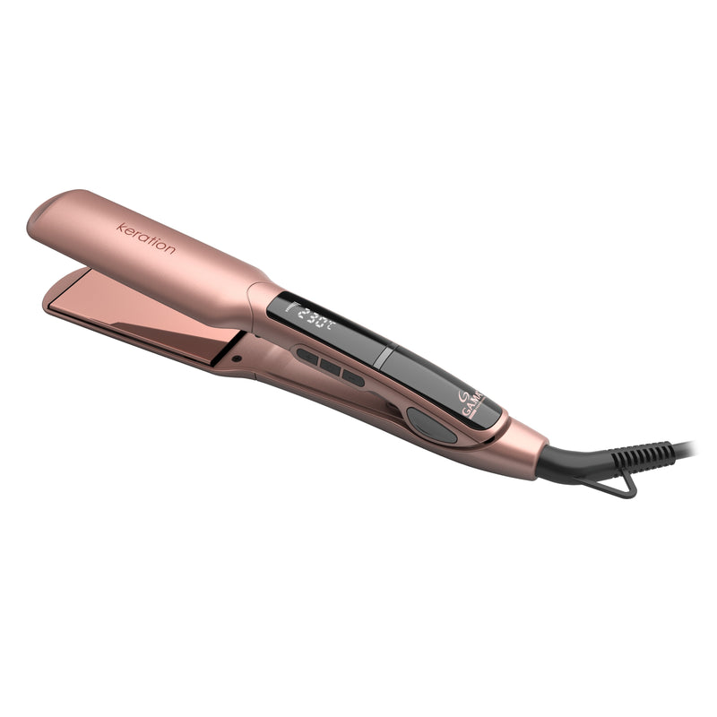 Straightener Hair Ga.ma GI3032 Caliente Pink 59W 1,9M