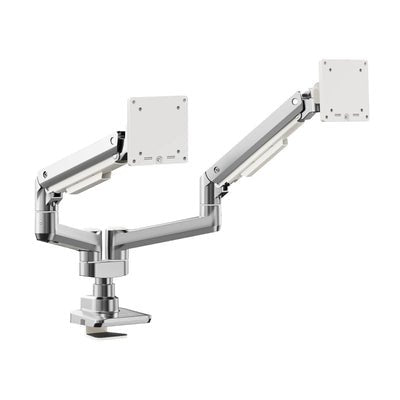 Alogic Flux Dual Flexible Monitor Arms For Two 17-35 — image 1