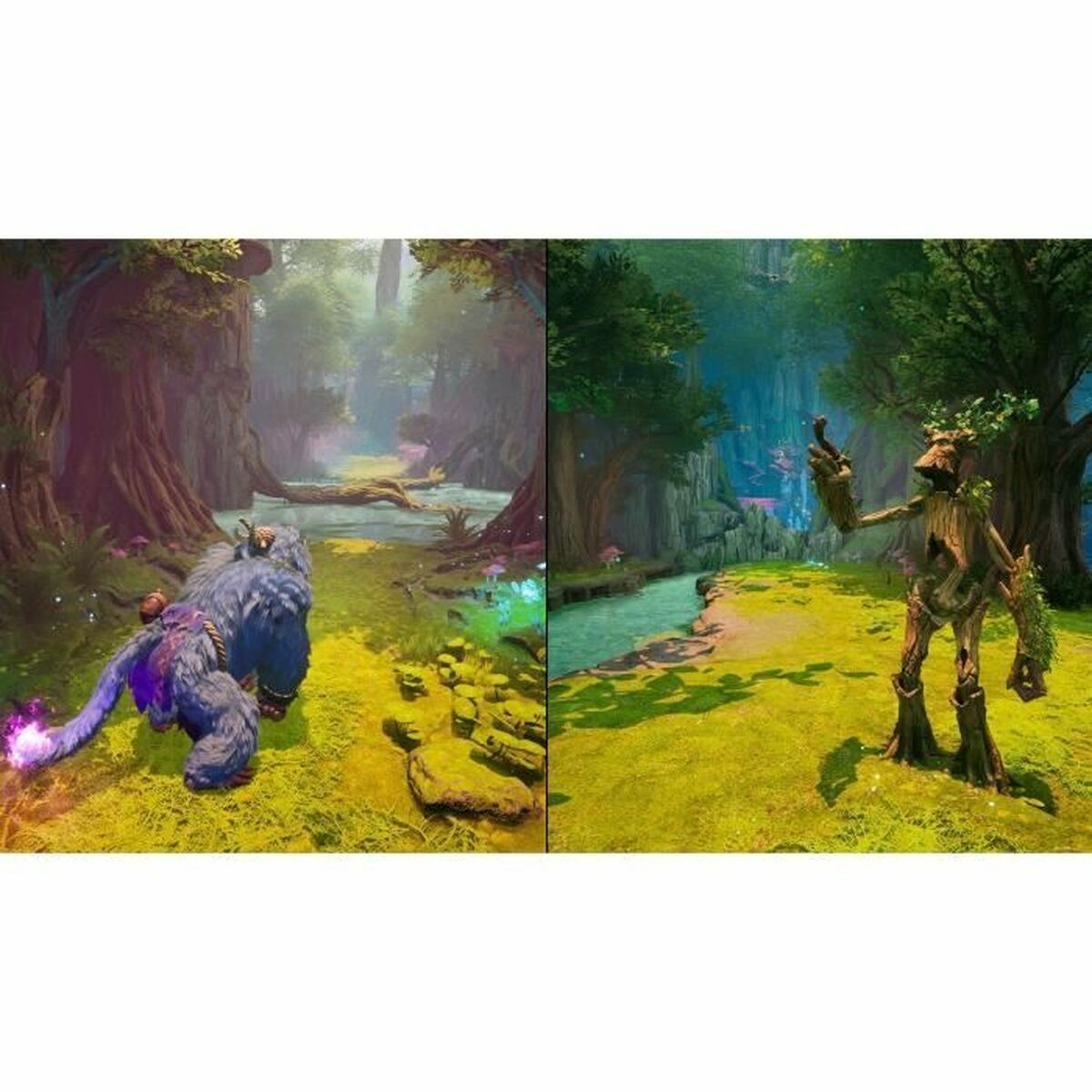 Electronic Arts Playstation 5 Video Game Electronic Arts Split Fiction