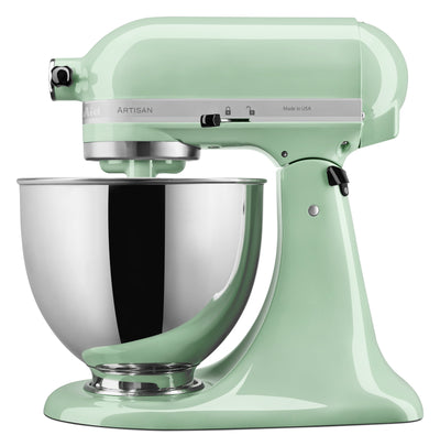Kitchenaid Blender 5KSM125EPT Varillas 300W Green — image 1