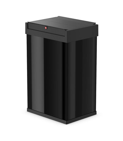 Hailo Big-box Swing L Black — image 1