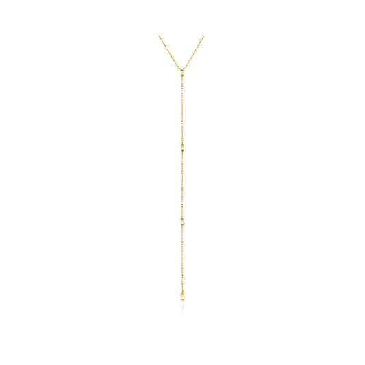 Ladies' Necklace Ania Haie N018-01G