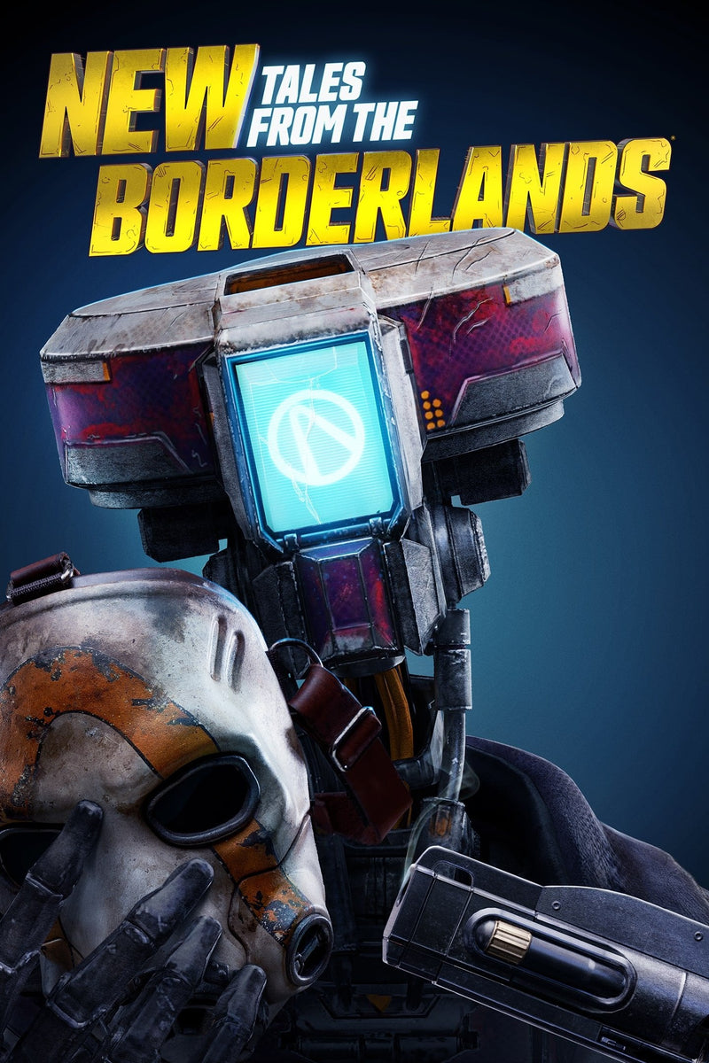 Set New Tales From The Borderlands Deluxe Playstation 4