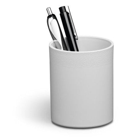 Durable Eco Porta Pencils Plastic Reciclado Grey — image 1