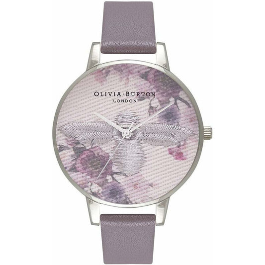 Olivia Burton Ladies' Watch Olivia Burton Ob16Em05 (Ø 38 Mm)