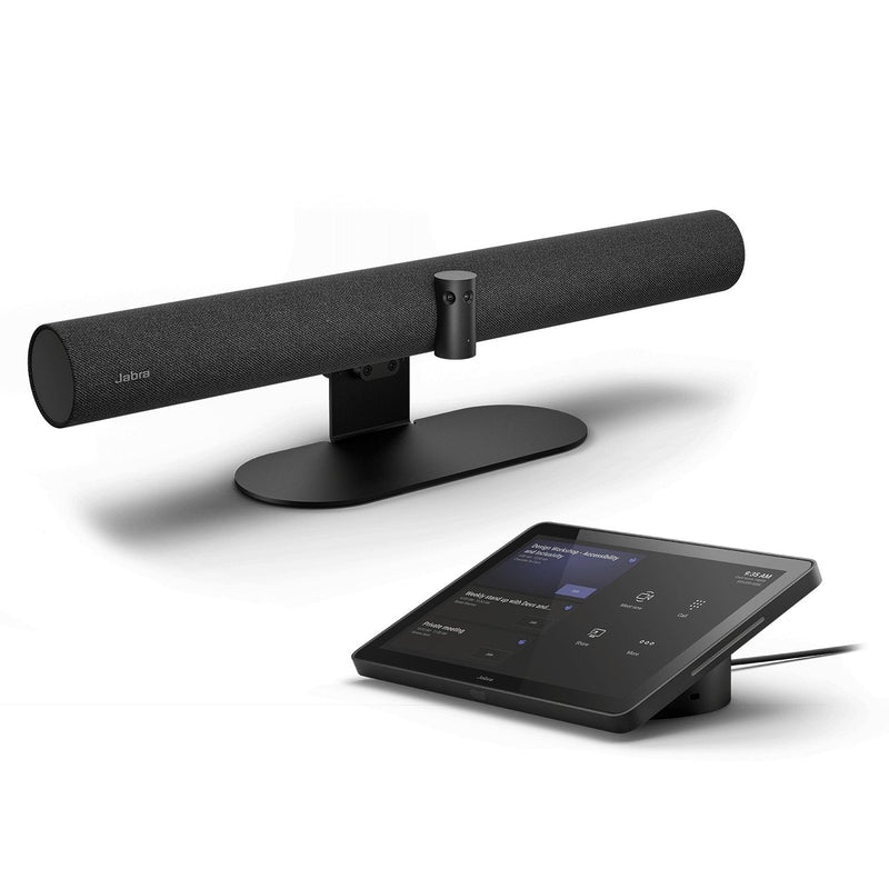 Jabra Panacast 50 Video Bar System Kit Videoconferencia (panacast 50) Certificado Salas Zoom