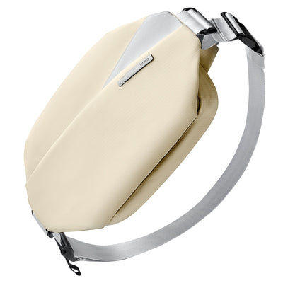 Inateck Riñonera LB03014 Beige Poliéster Blue Grey — image 1