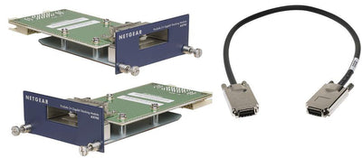 NETGEAR M5300 AX742 Kit Apilamiento, Módulo Expansión AX742 — image 1