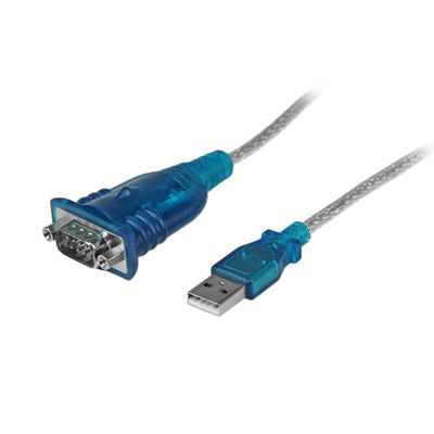StarTech Cable Adapter USB a Serie RS232 ICUSB232V2 — image 1