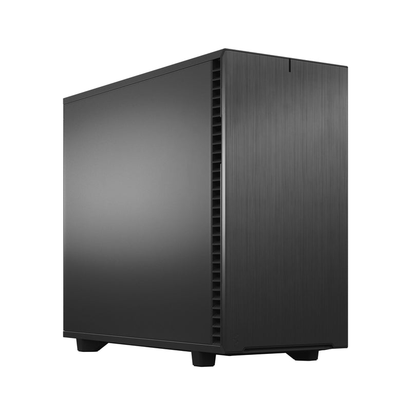 PC Case Fractal Define 7 Pcgh