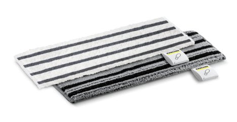 Kärcher Set Of Paños Suelos Power Easyfix — image 1