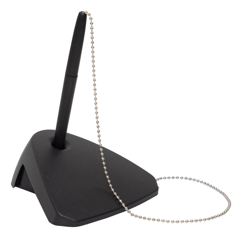 Maul Stand Pens Modern Recycling Black