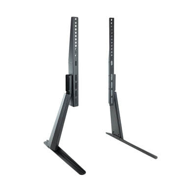 Stand Desk At-imperial Screen Incl 32-70 Black — image 1
